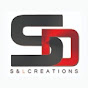 S&L creations