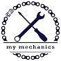 my mechanics clips logo