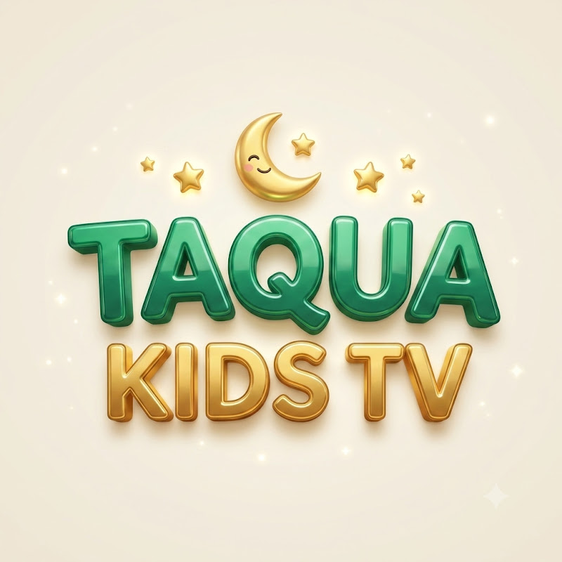 Taqua Kids TV - English