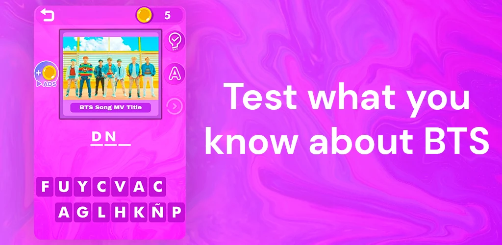 Bts Army Quiz Apk Download For Android Easyapps