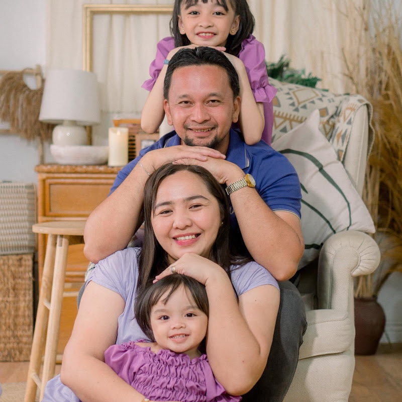The Delmo's Family