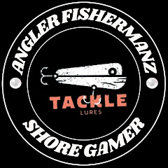 Angler Fishermanz