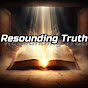 Resounding Truth logo
