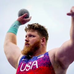 Ryan Crouser
