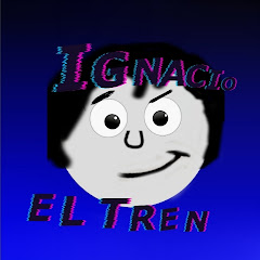 Логотип каналу El tren Ignacio