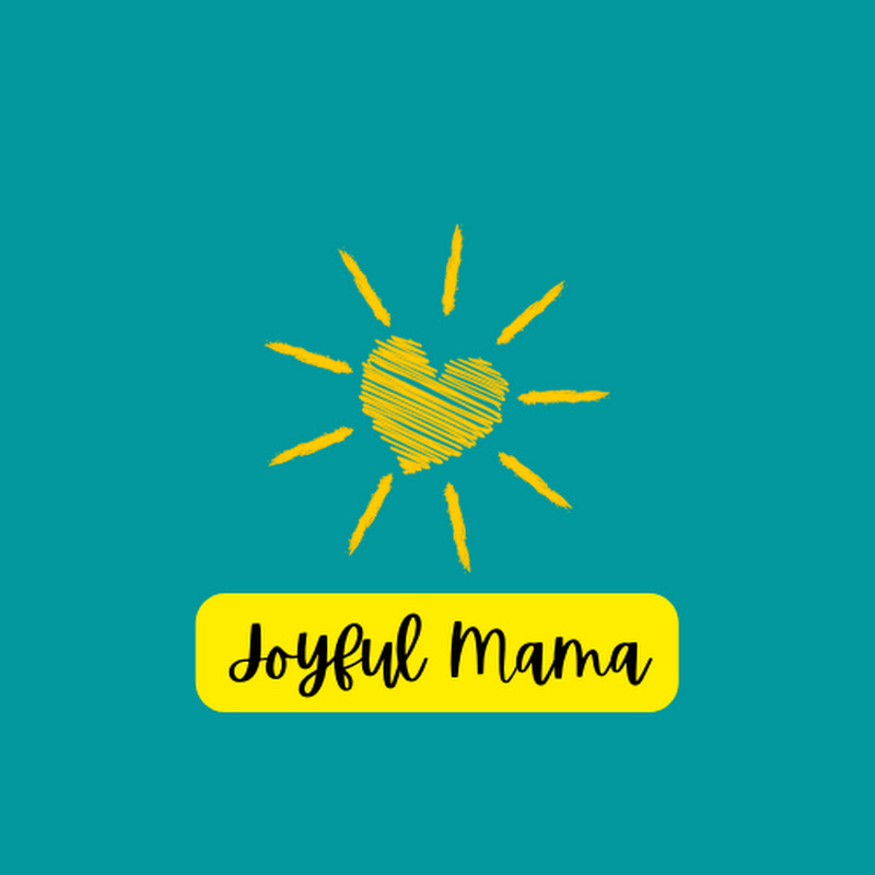 Joyful Mama