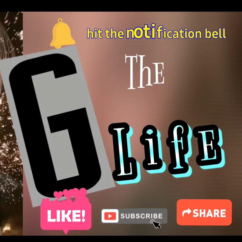 Gio Flores The G Life