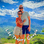 Life Theory Couple logo