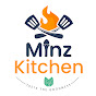 Minz Kitchen logo