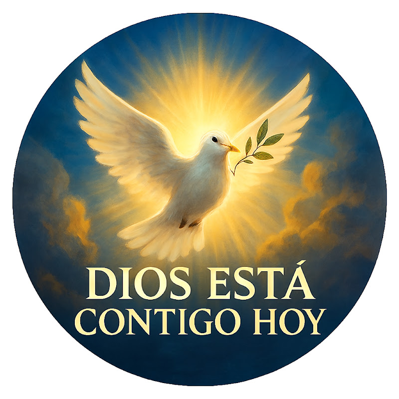 Dios Esta Contigo Hoy