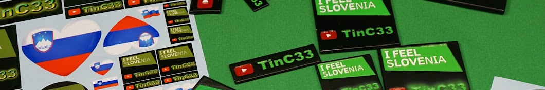 TinC33 ইউটিউব চ্যানেল অ্যাভাটার