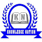 Knowledge Nation logo