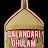 Qalandari Ghulam channel 