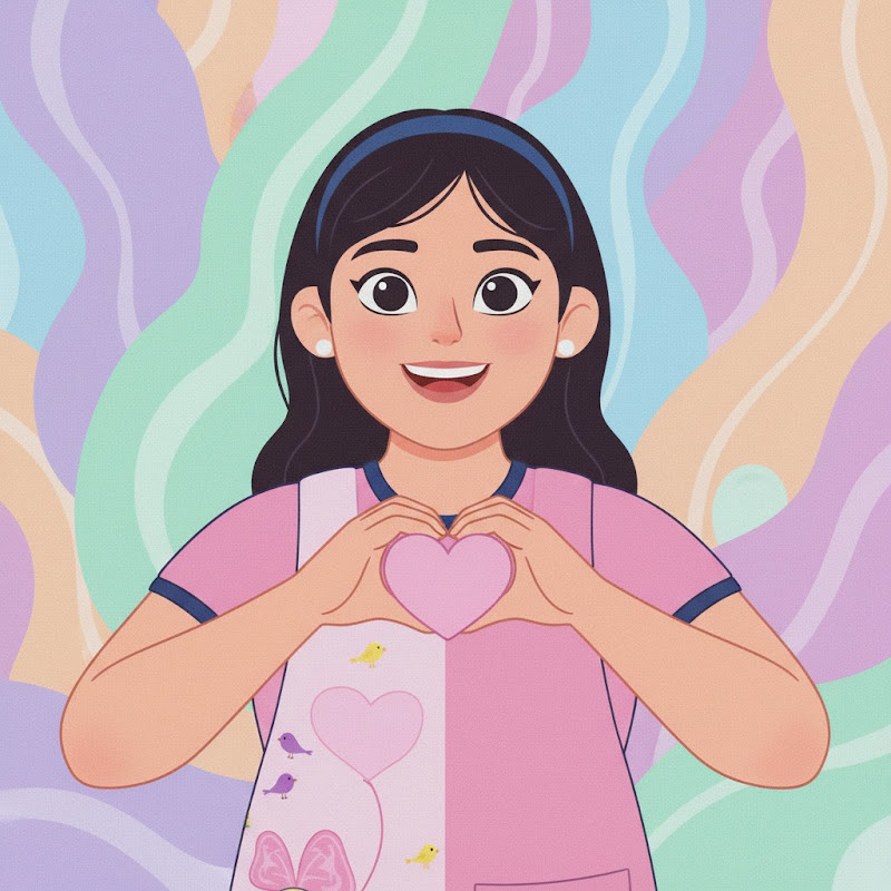 Beby's Color World