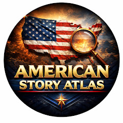 American Story Atlas 🇺🇸
