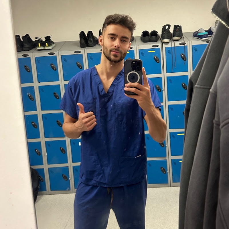 The Medic Matthew