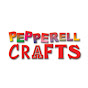 Pepperell Crafts logo