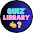 Quiz Library