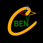 Ben Capslock logo