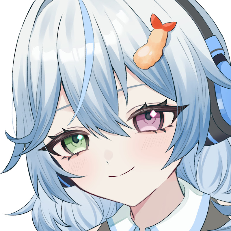 羽衣ゆき / Hagoromo CH