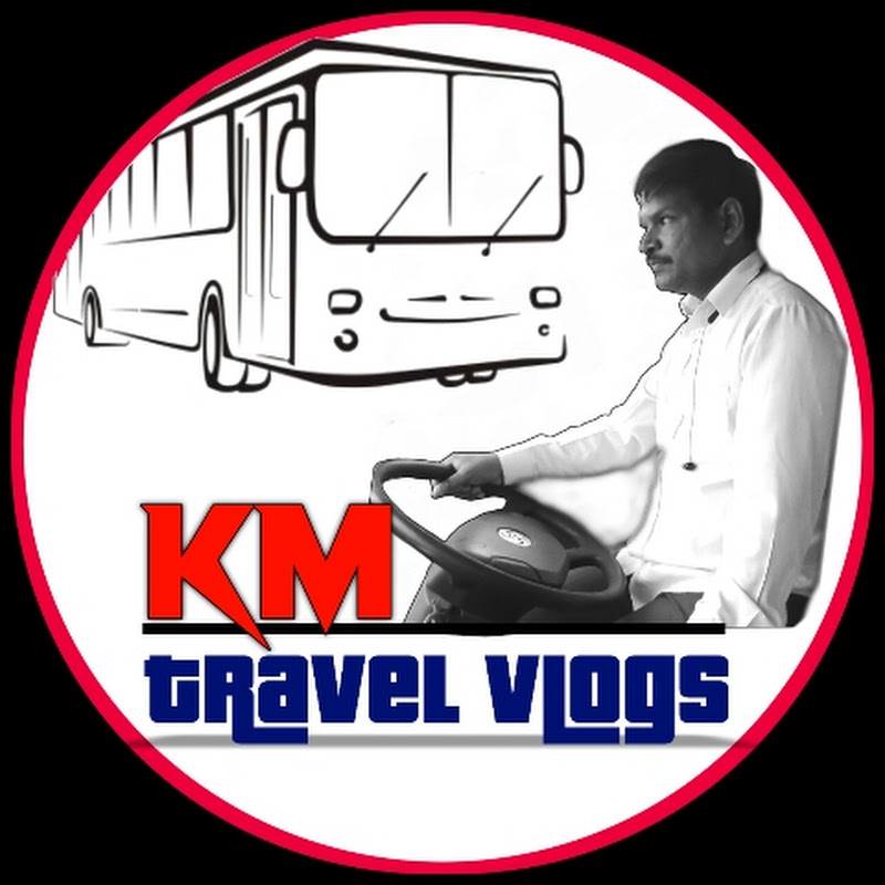 KM Travel Vlogs
