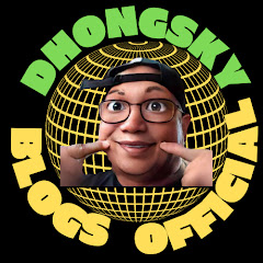 Dhongsky Blogs Official channel logo