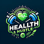 Health and Hustle  logo
