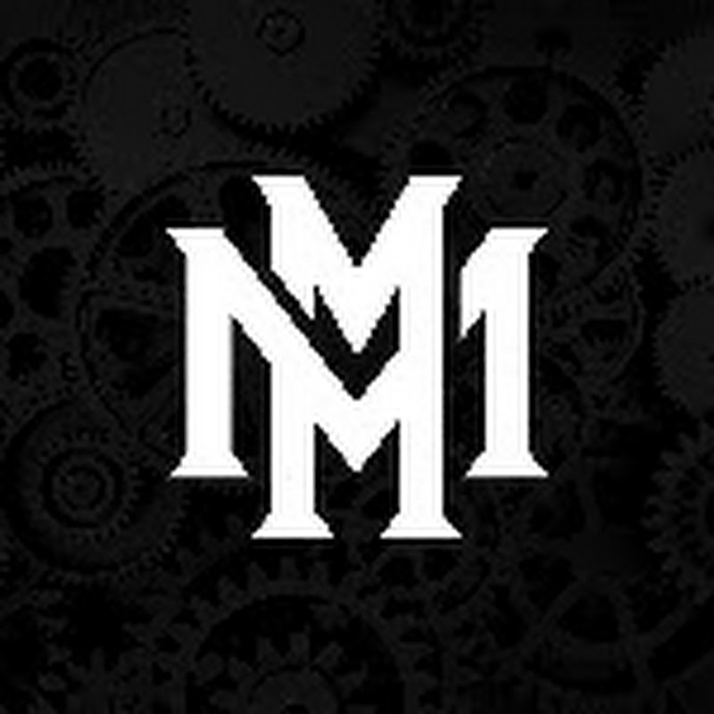 The Marin Machine