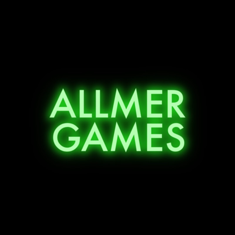 Allmer Games