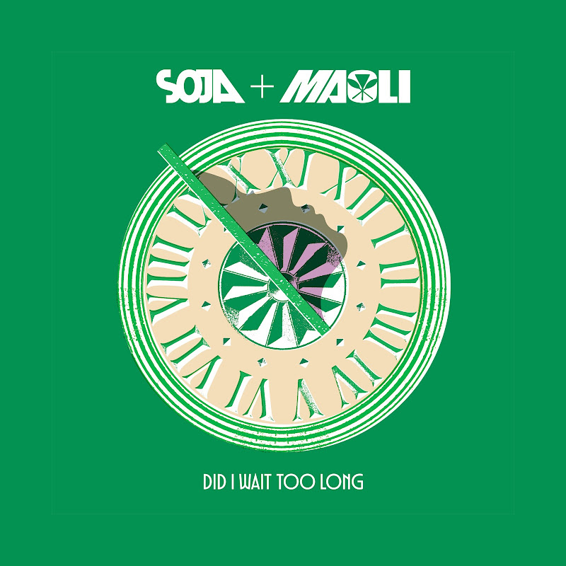 SOJA