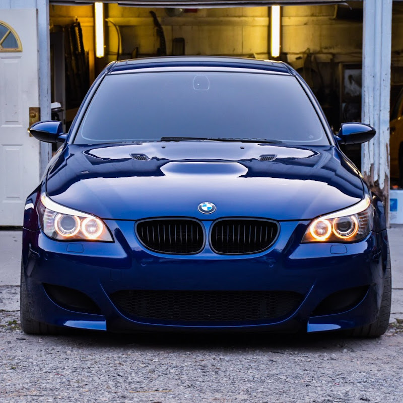 Alex Gray Automotive