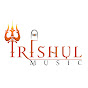 Trishul Bhakti Dhara logo