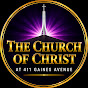 Church of Christ at 411 Gaines Avenue logo