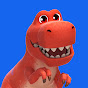 Pinkfong Dinosaurs for Kids