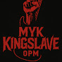Myk Kingslave logo