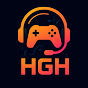 Hardware Gaming Hub logo