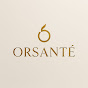 ORSANTÉ logo