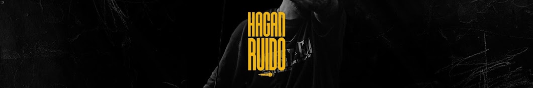 Hagan Ruido YouTube channel avatar