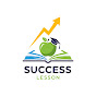 Success lesson  logo