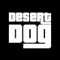 Desert Dog logo