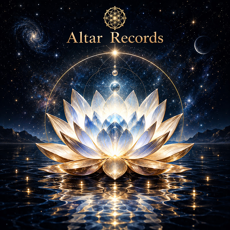 Altar Records
