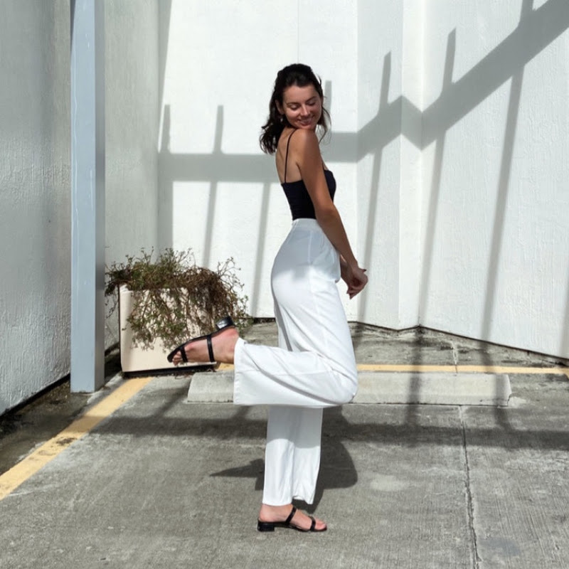 Kate Ramsay