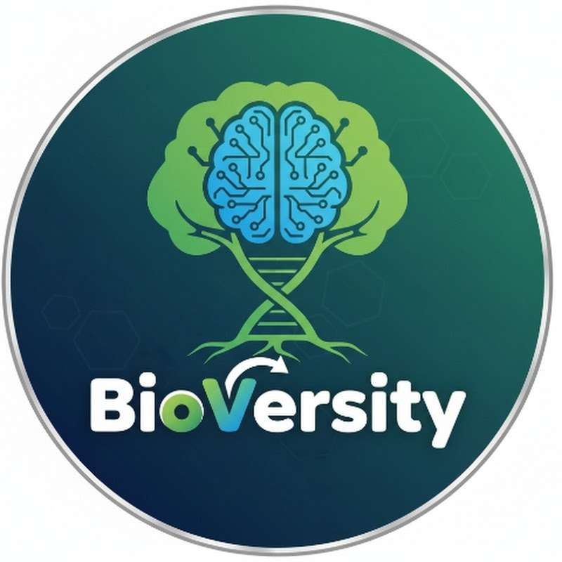 The BioVersity 🔬