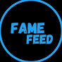 Fame Feed  logo