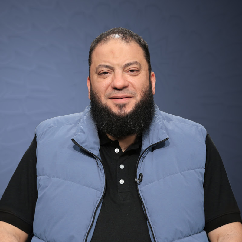 د . حازم شومان - Dr . Hazem Shouman