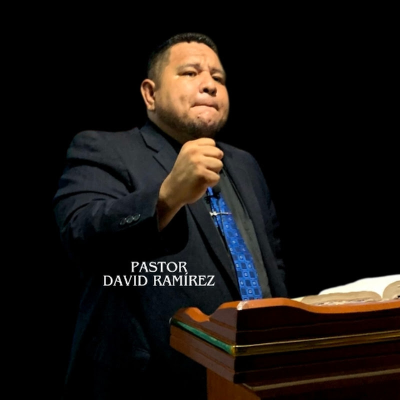 Prédicas Pastor David Ramírez