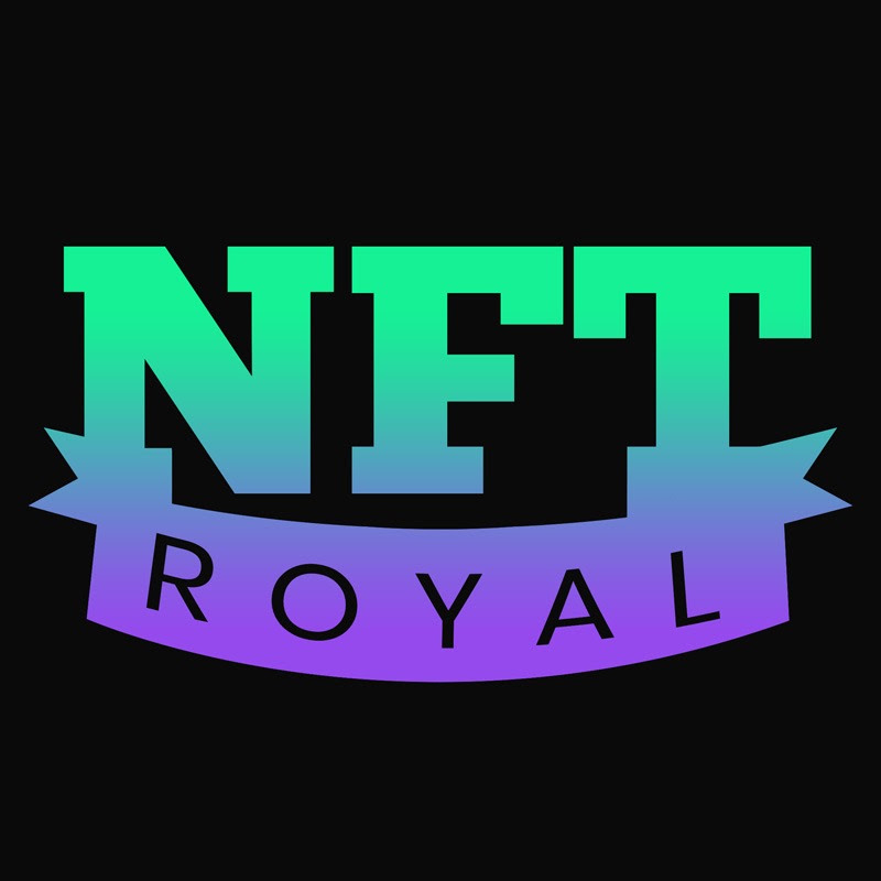 NFT Royal avatar