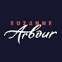 Suzanne Arbour logo