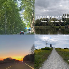 Nova Dar Rah  نوا در راه  channel thumbnail