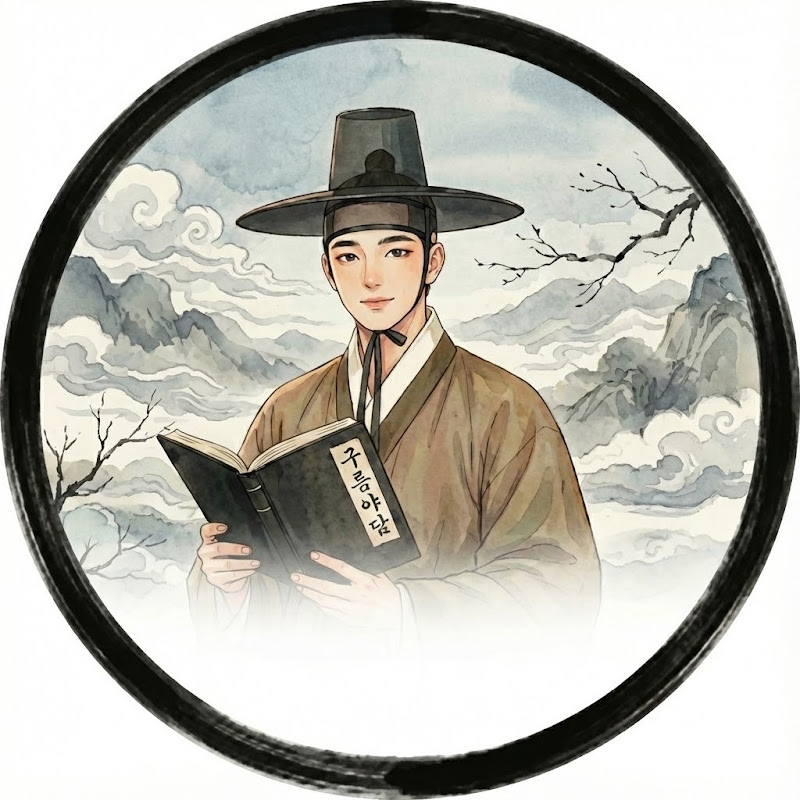 구름야담